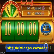 site de videos vazados